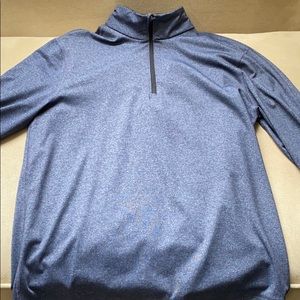 Joseph a bank pull over